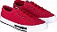 Tênis Feminino Daytona Plataforma Canvas Coca Cola - Imagem 2