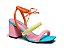 Sandália Dakota Multicolor - Imagem 1