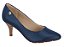 Scarpin Napa Floater Nature Modare - Imagem 3
