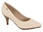Scarpin Napa Floater Nature Modare - Imagem 4