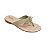 Chinelo Rasteira Feminina Ultra Conforto Modare - Imagem 7