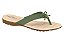 Chinelo Rasteira Feminina Ultra Conforto Modare - Imagem 6