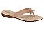 Chinelo Rasteira Feminina Ultra Conforto Modare - Imagem 5