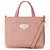 Bolsa Be Forever Mashmellow / Milk - Imagem 1