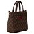 Bolsa Be Forever Dark Cacau - Imagem 2