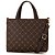 Bolsa Be Forever Dark Cacau - Imagem 3