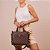 Bolsa Be Forever Dark Cacau - Imagem 5