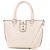 Bolsa Tote Rafitthy Milk - Imagem 1