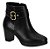 Bota Feminina Napa Genebra / Napa Snake Nevada Modare - Imagem 1