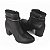 Bota Cano Médio Almeria Dakota - Imagem 4