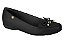 Sapato Mocassim Feminino Napa Floather Modare - Imagem 2
