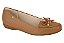 Sapato Mocassim Feminino Napa Floather Modare - Imagem 3
