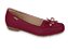 Sapato Mocassim Feminino Napa Floather Modare - Imagem 1