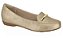 Sapato Mocassim Feminino Napa Floather Modare - Imagem 1