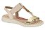 Sandália Feminina Napa Floather Modare - Imagem 2