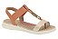Sandália Feminina Napa Floather Modare - Imagem 5