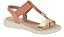 Sandália Feminina Napa Floather Modare - Imagem 3