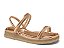 Sandália Flatform Dakota - Imagem 1
