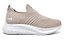 Tênis Elastano Knit Via Marte - Imagem 2