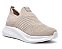 Tênis Elastano Knit Via Marte - Imagem 1