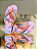Chinelo Sandália Fem. Nature Candy - Imagem 6