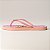 Chinelo Sandália Fem. Dog Sereia Vibes Flamingo Be Forever - Imagem 3