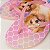 Chinelo Sandália Fem. Dog Sereia Vibes Flamingo Be Forever - Imagem 5