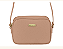 Bolsa Feminina Transversal CrossBody Beira Rio - Imagem 4