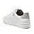 Tênis Casual Napa Mini Glitter Via Marte - Imagem 5