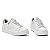 Tênis Casual Napa Mini Glitter Via Marte - Imagem 3