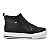 Tênis Feminino Casual Cano Alto Via Marte - Imagem 2