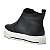Tênis Feminino Casual Cano Alto Via Marte - Imagem 5