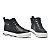 Tênis Feminino Casual Cano Alto Via Marte - Imagem 3