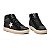Tênis Feminino Cano Alto Napa Nobuck Maxi Glitter Via Marte - Imagem 2