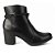 Bota Feminina Vertuo Glitter Dakota - Imagem 1