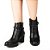 Bota Feminina Vertuo Glitter Dakota - Imagem 3