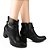 Bota Feminina Vertuo Glitter Dakota - Imagem 8