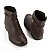 Bota Almeria Chocolate Dakota - Imagem 4