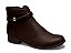 Bota Almeria Chocolate Dakota - Imagem 1