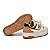 Tênis Casual Nobuck Napa Floater Via marte - Imagem 5
