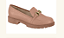 Sapato Mocassim Feminino Beira Rio - Imagem 1