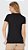 Blusa Basica Feminina Decote V Em Algodão - Malwee - Imagem 9