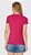 Blusa Basica Feminina Decote V Em Algodão - Malwee - Imagem 6