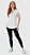 Calça Legging Básica Feminina em Algodão - Malwee - Imagem 1