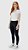 Calça Legging Básica Feminina em Algodão - Malwee - Imagem 5