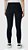 Calça Legging Básica Feminina em Algodão - Malwee - Imagem 3