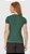 Blusa Básica Feminina Manga Curta Em Canelado De Viscose - Malwee - Imagem 6