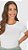 Blusa Básica Feminina Baby Look - Malwee - Imagem 2