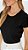 Blusa Básica Feminina Baby Look - Malwee - Imagem 5