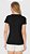 Blusa Básica Feminina Baby Look - Malwee - Imagem 6
